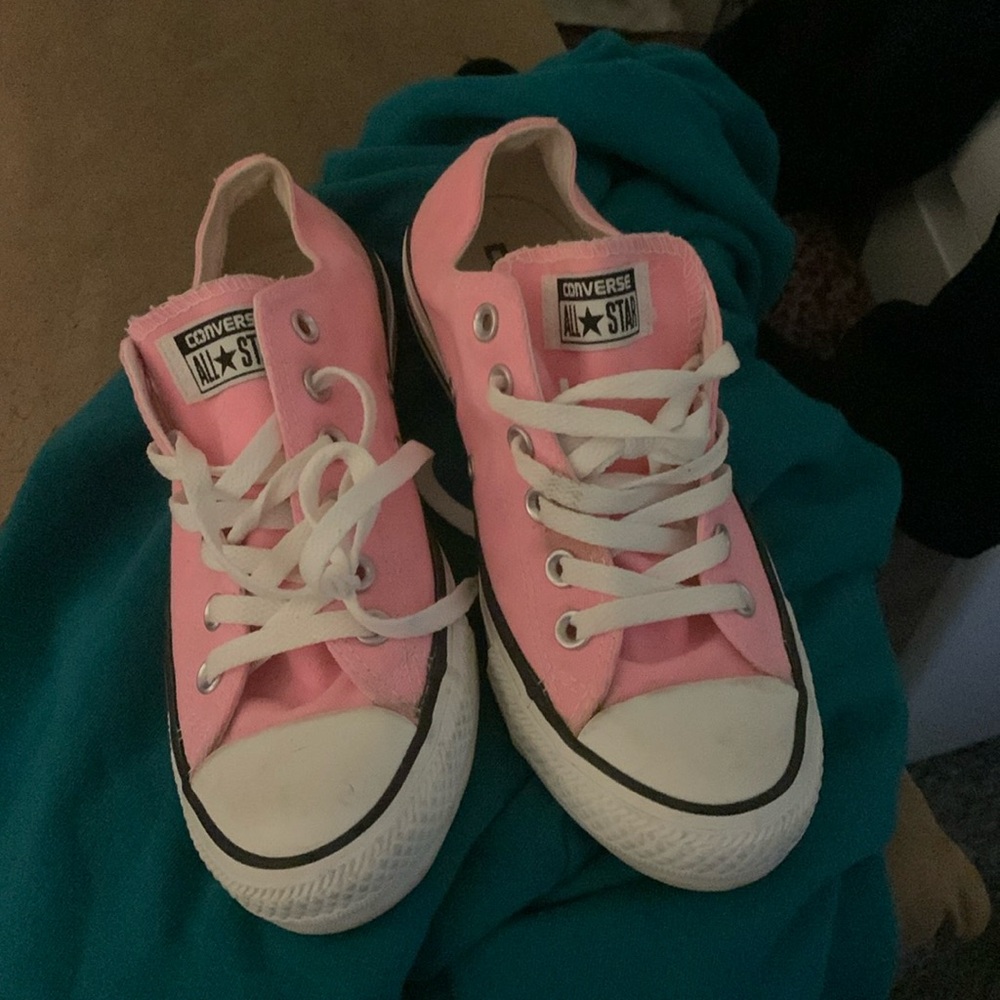 Converse sneakers like new